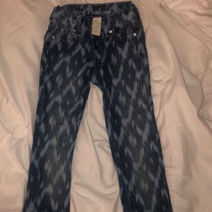Kids justice Designer Jeans